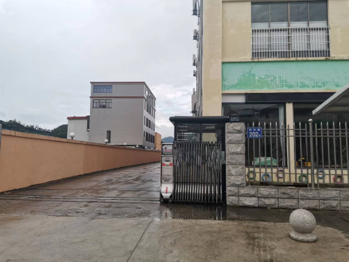 意向承租人征集 羅源縣大金福紡織品有限公司廠房預招租