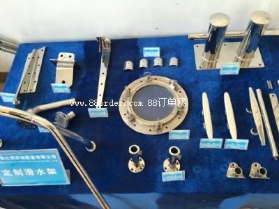配件安裝關鍵 如何正確安裝吸氣臂、原子吸煙罩、不銹鋼鑄件與處理外協件